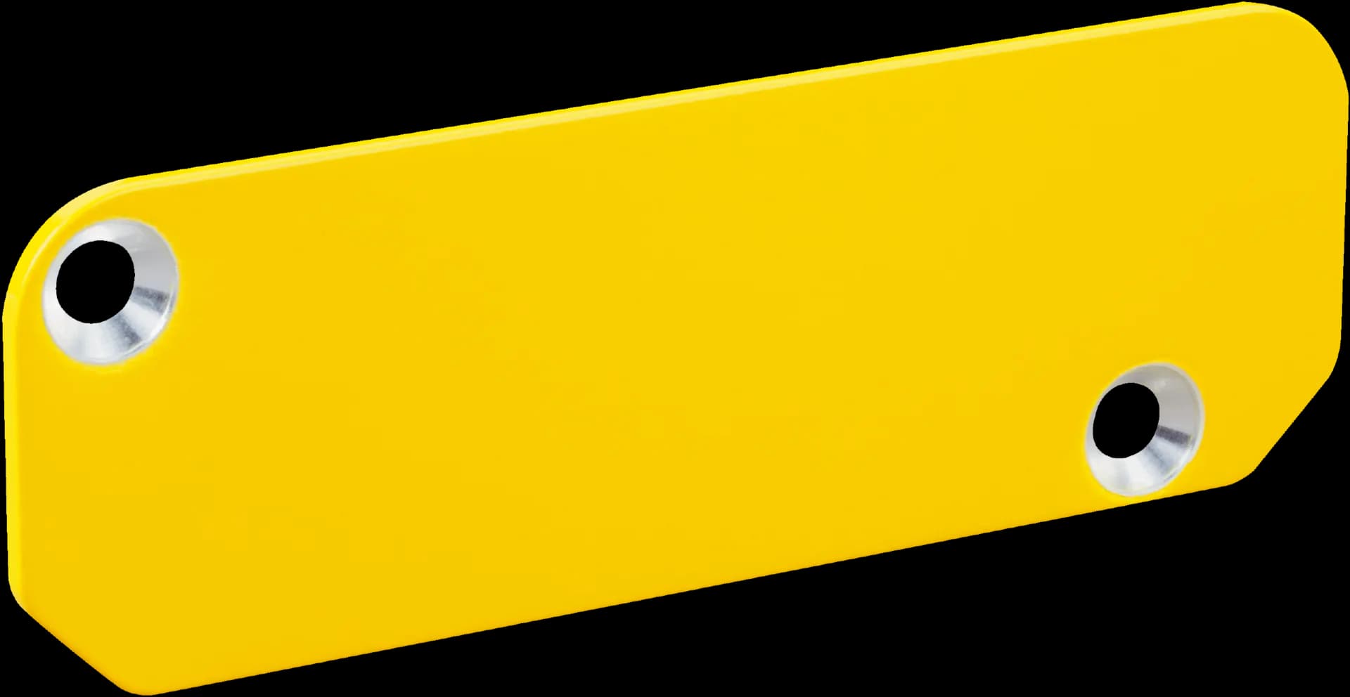 microScan3 cover plate spare part set