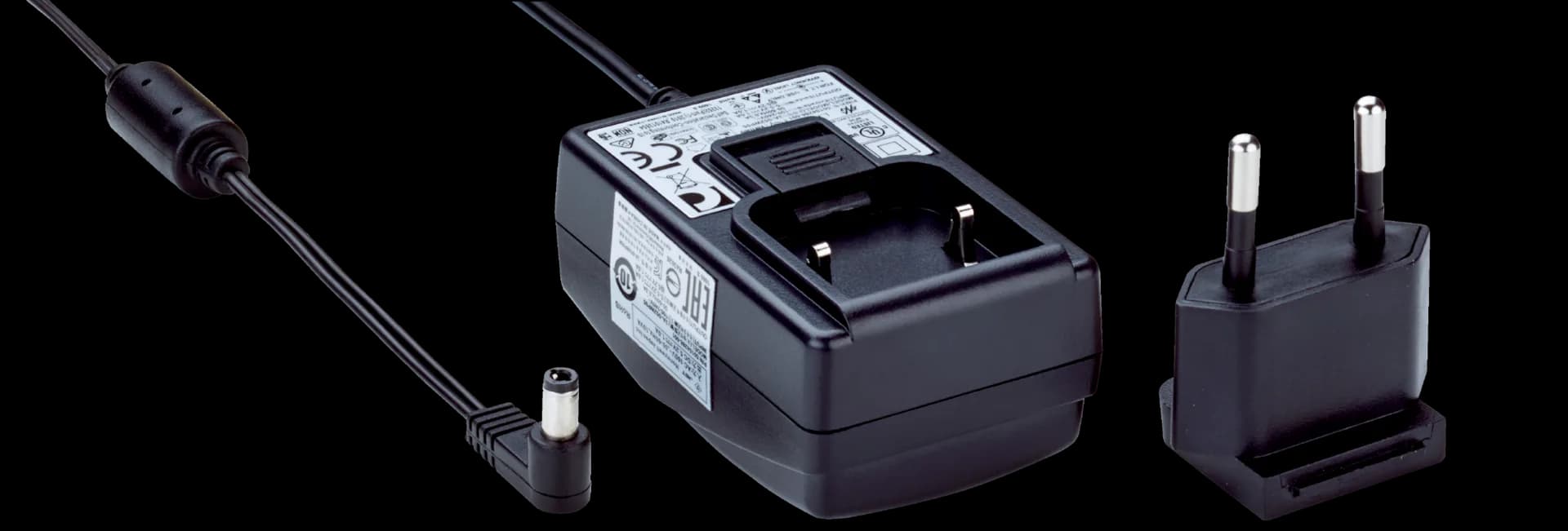 Power supply unit