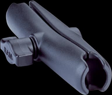 2.38" socket arm (1" Ball)