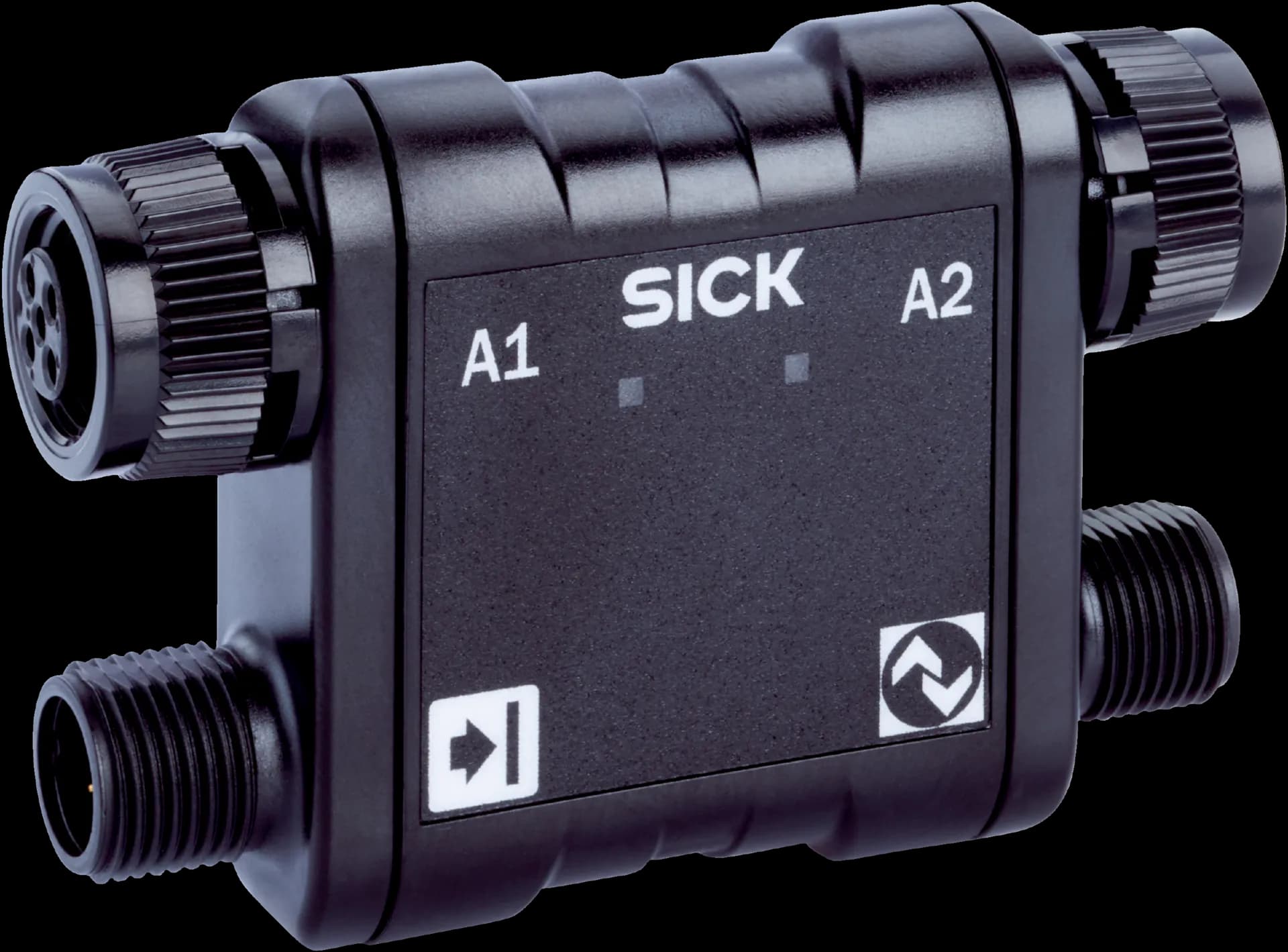 IO-Link connector