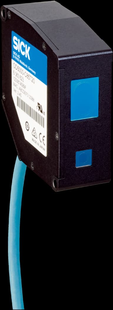 OD5000-C85T20
