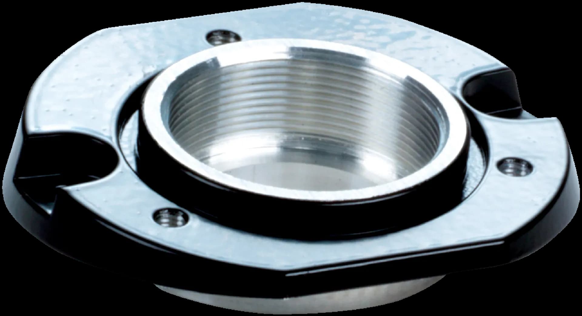 Scheimpflug adapter