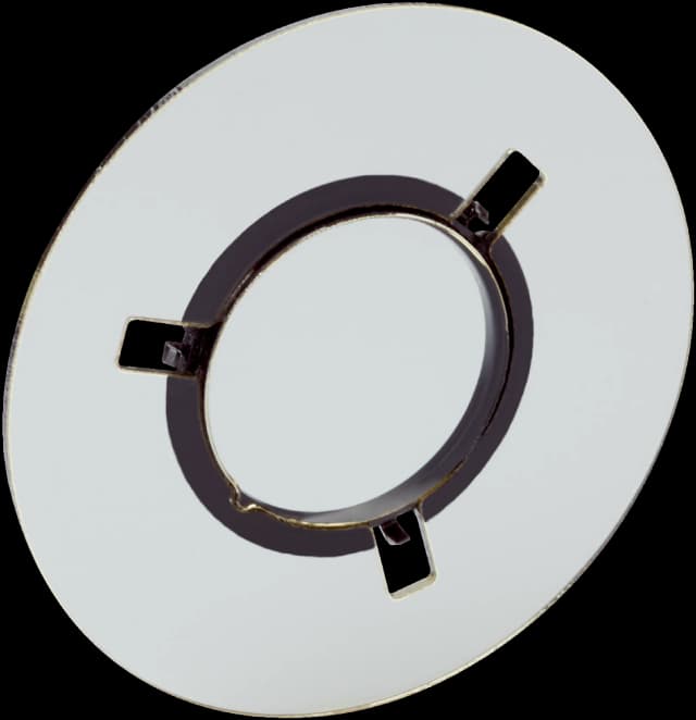 Lector63x/InspectorP63x polarizing filter