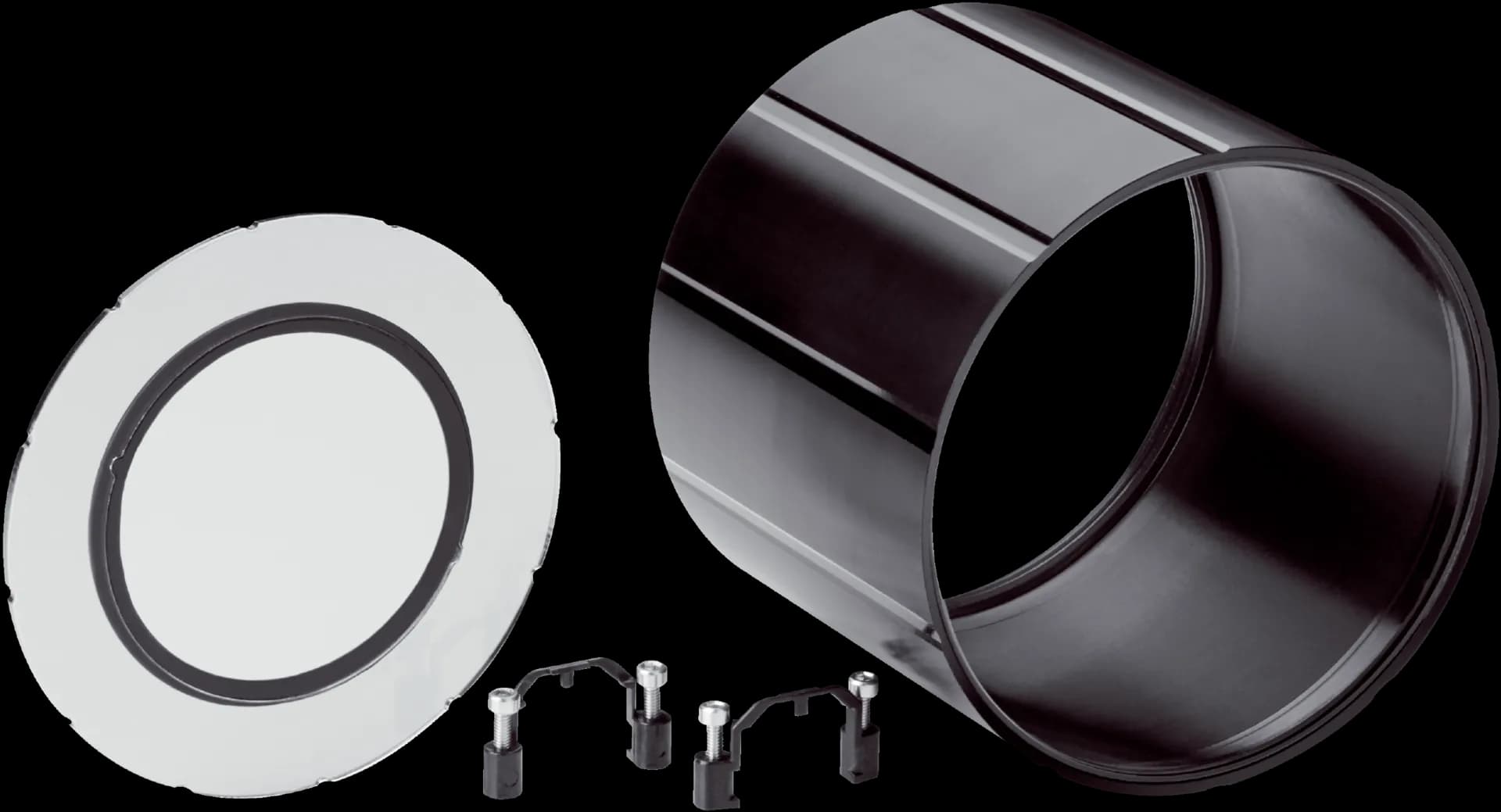 Lector64x/65x / InspectorP64x/65x polarizing filter