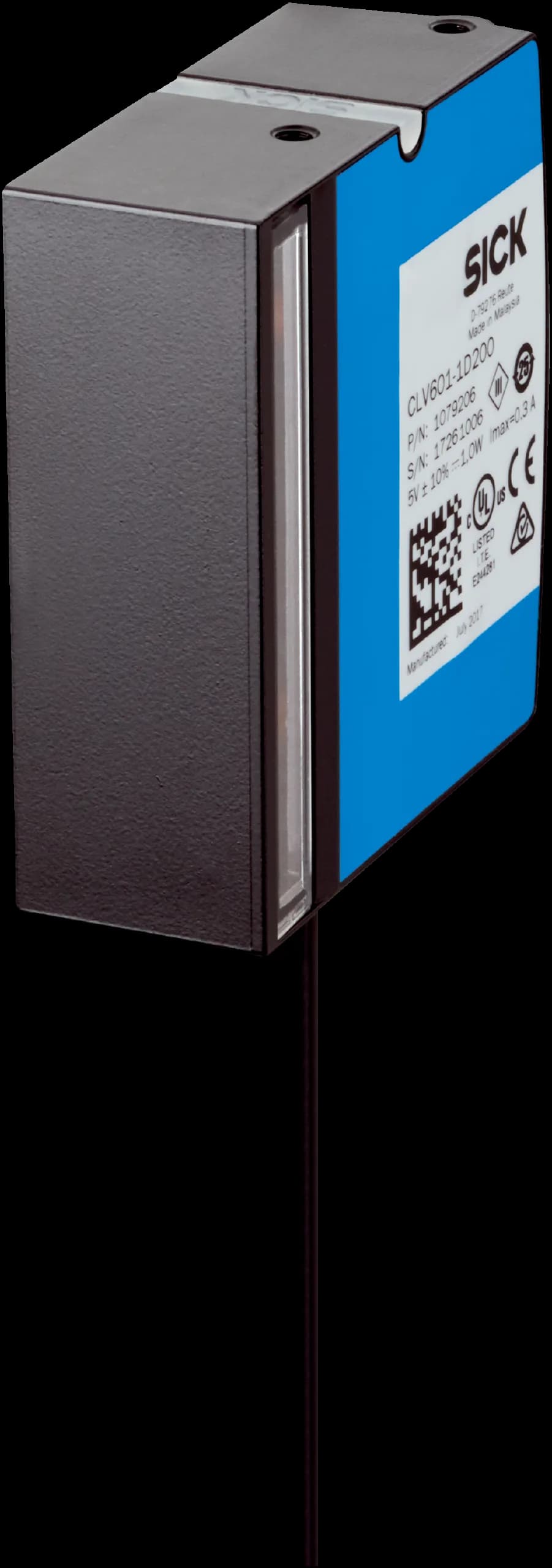 CLV601-3E201
