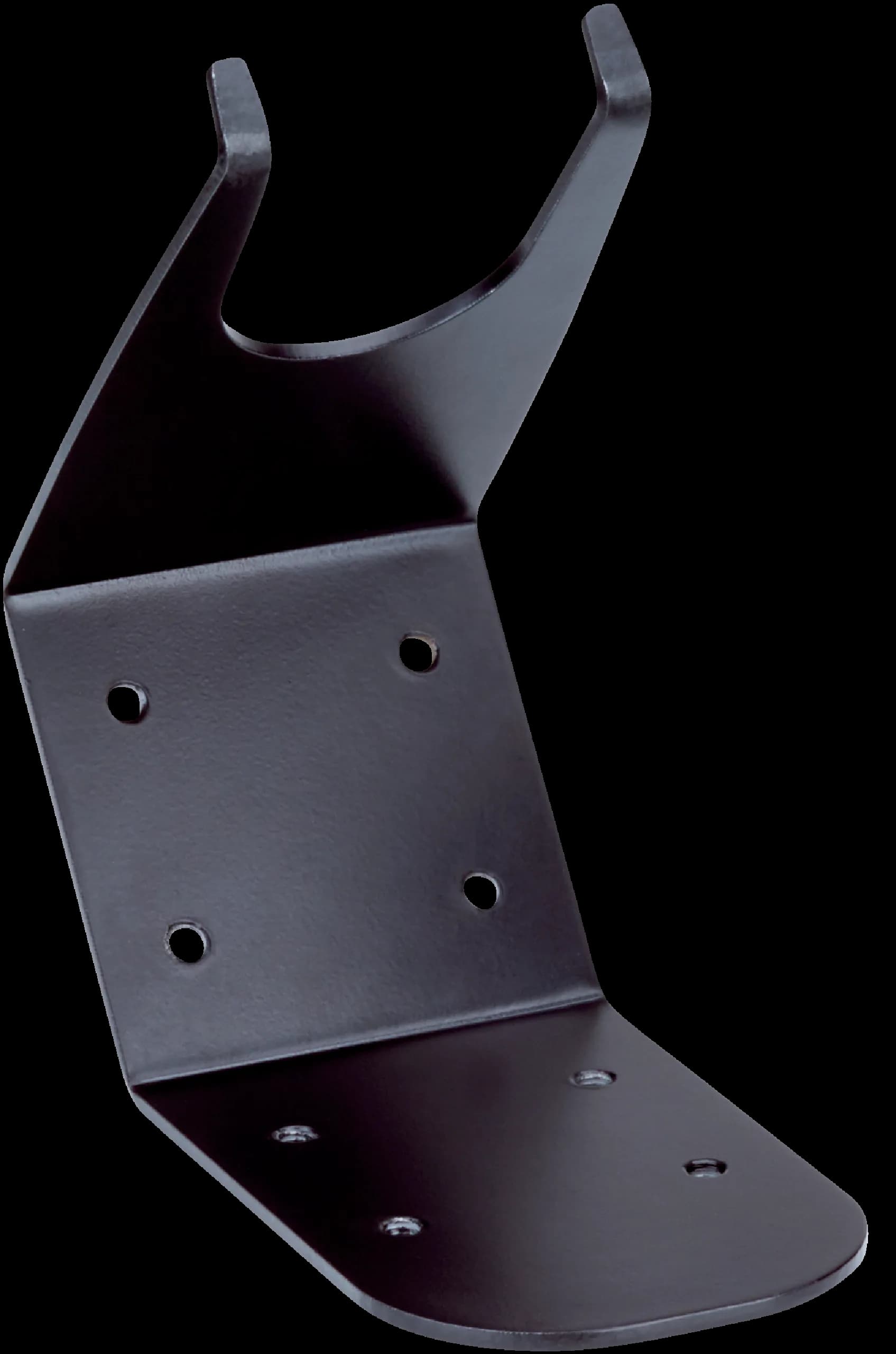 Stand mount
