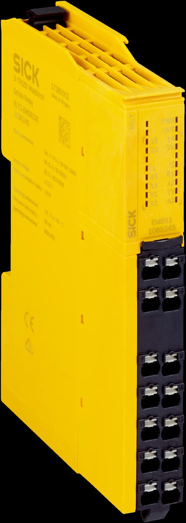RLY3-EMSS100