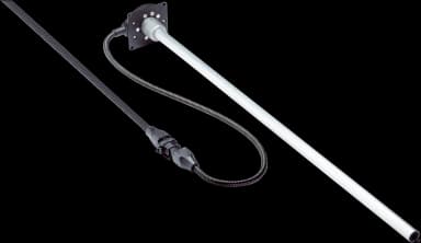 Fuel level sensor