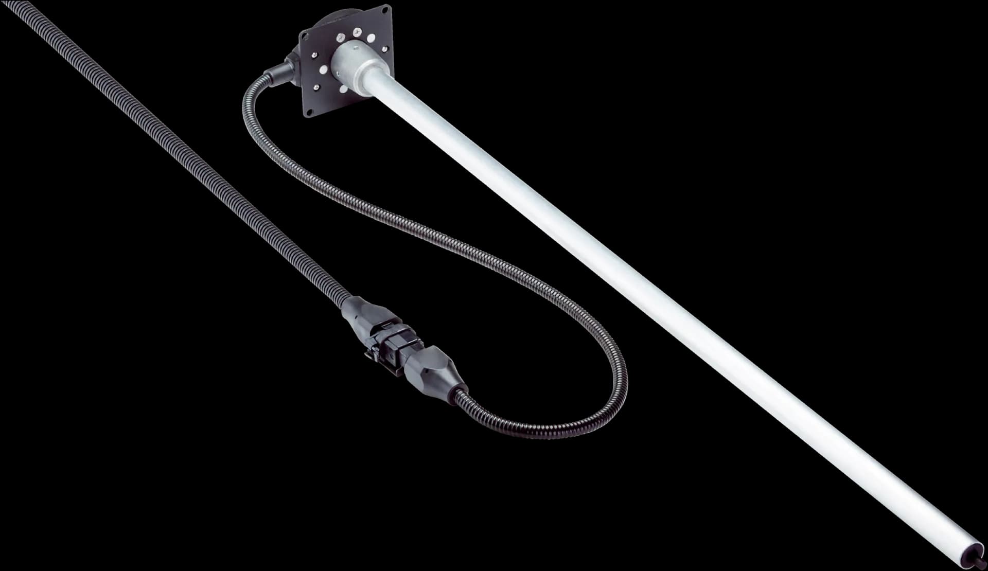 Fuel level sensor
