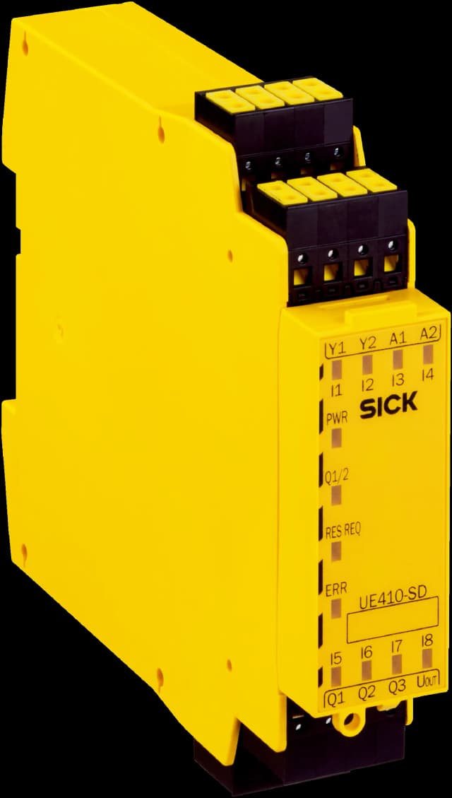 UE410-SD400