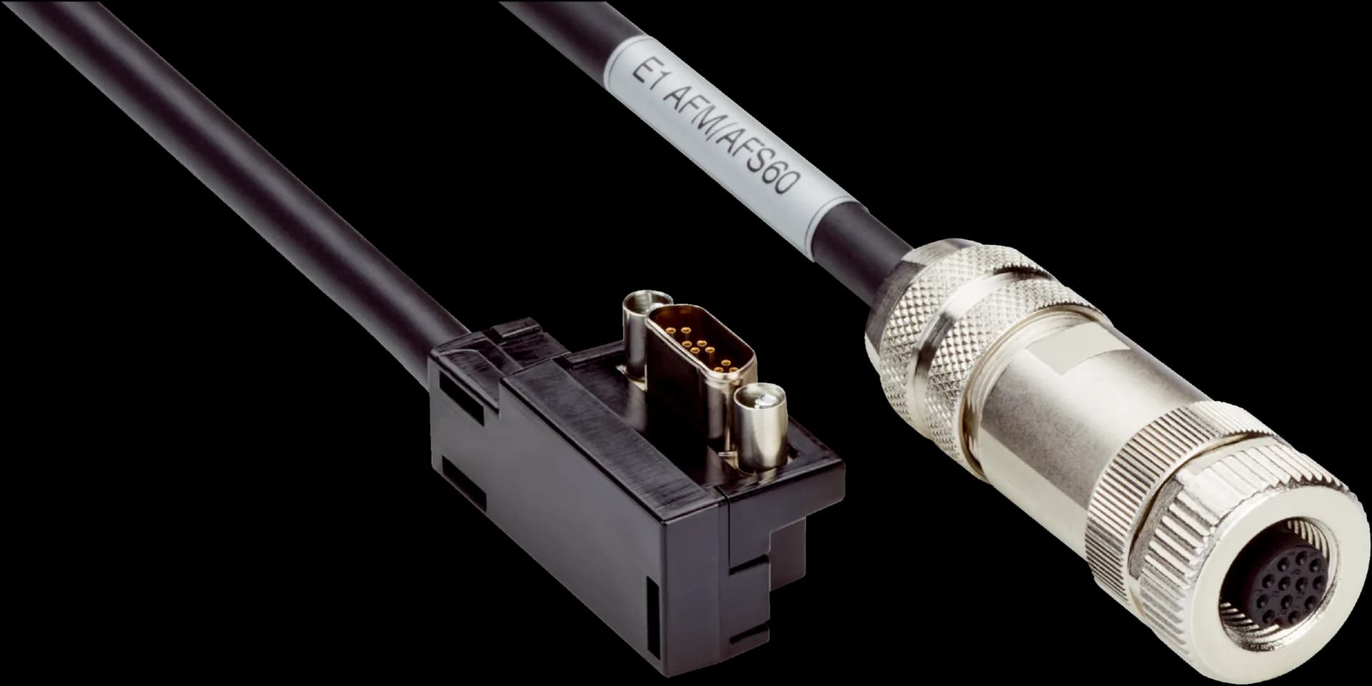 Connection cable