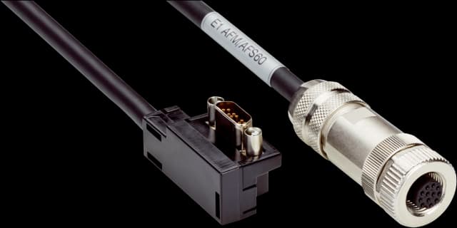 Connection cable