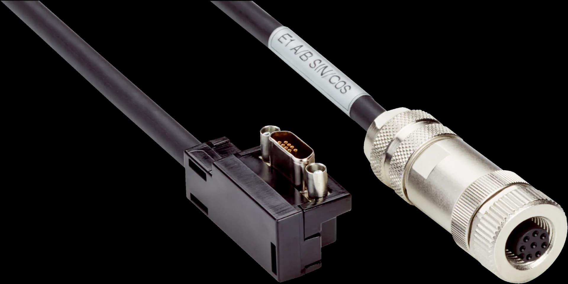 Connection cable