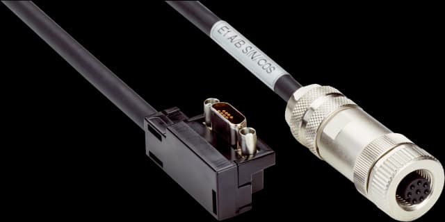 Connection cable