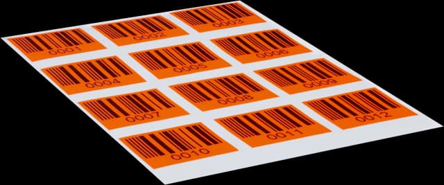 BARCODE 7510-038-0001-0108