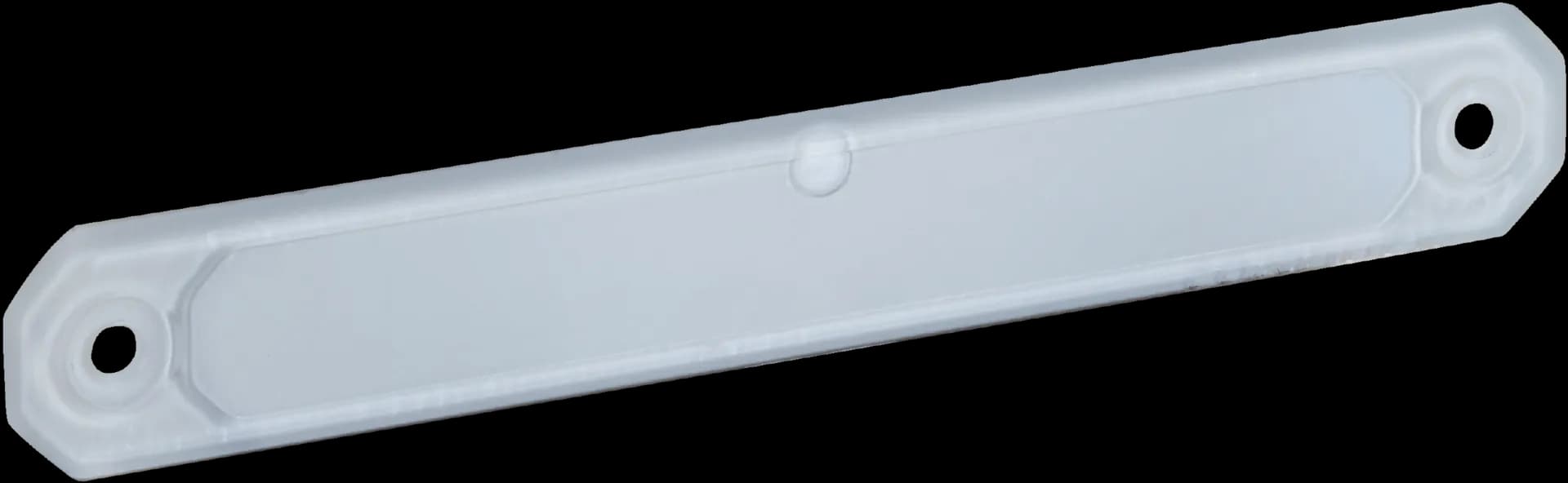 UHF Transponder, Rectangular, global