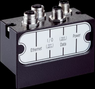 SP set for LMS531 Lite system plug