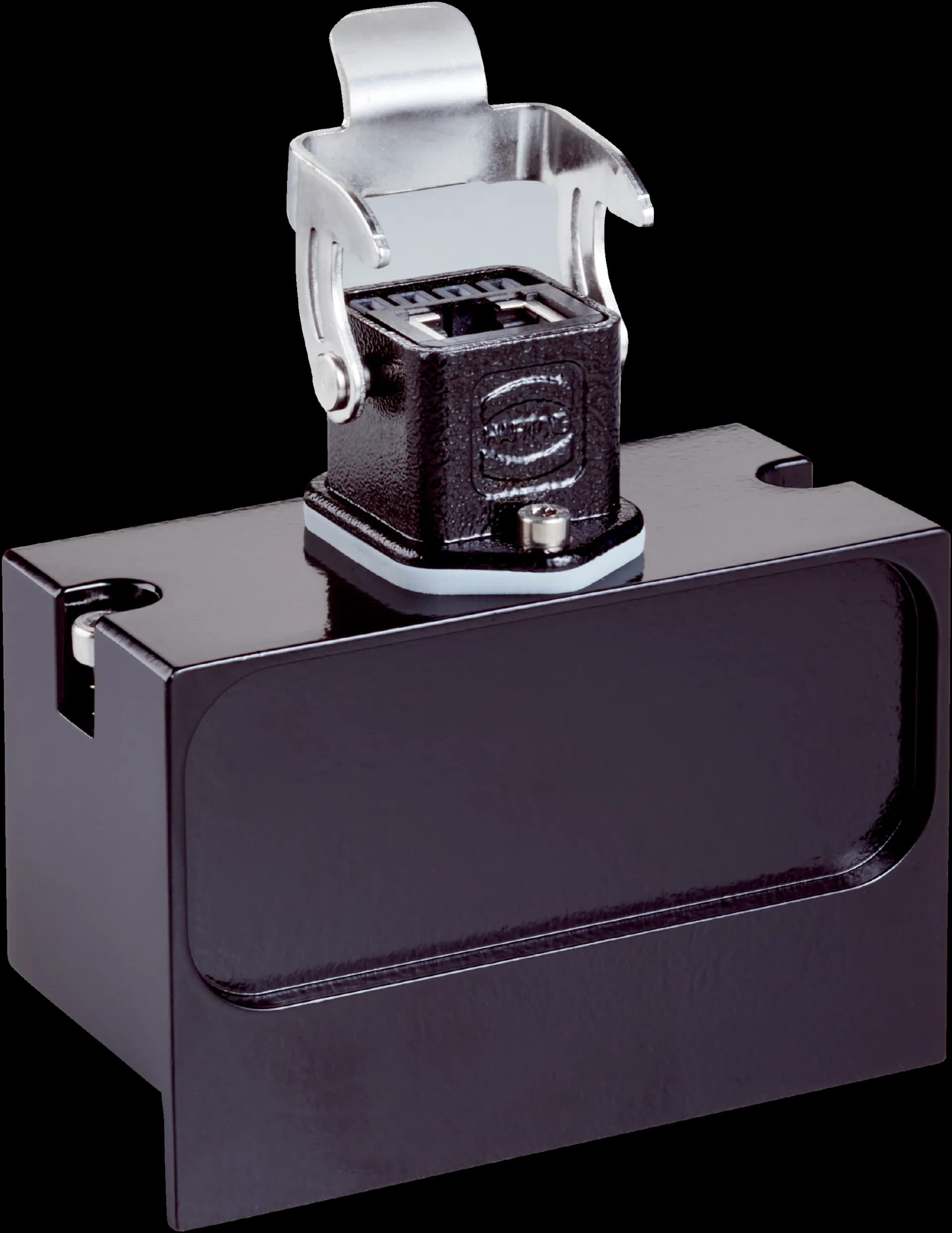 SP set for Outdoor Hybrid system plug
