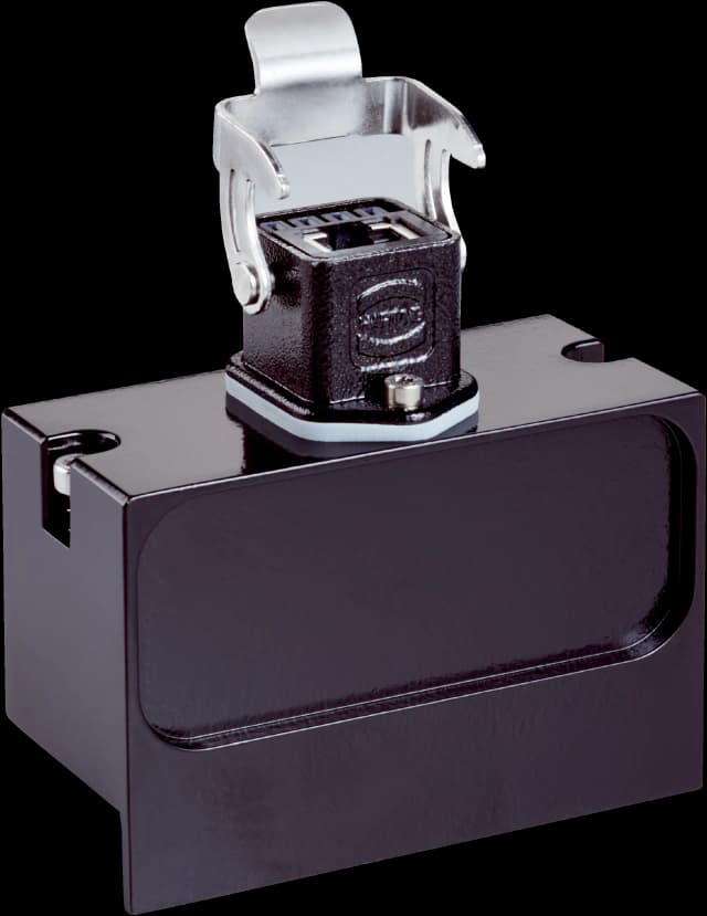 SP set for Outdoor Hybrid system plug