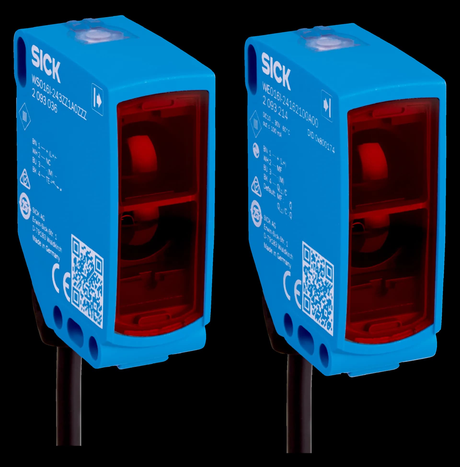WSE16I-1H162100A00