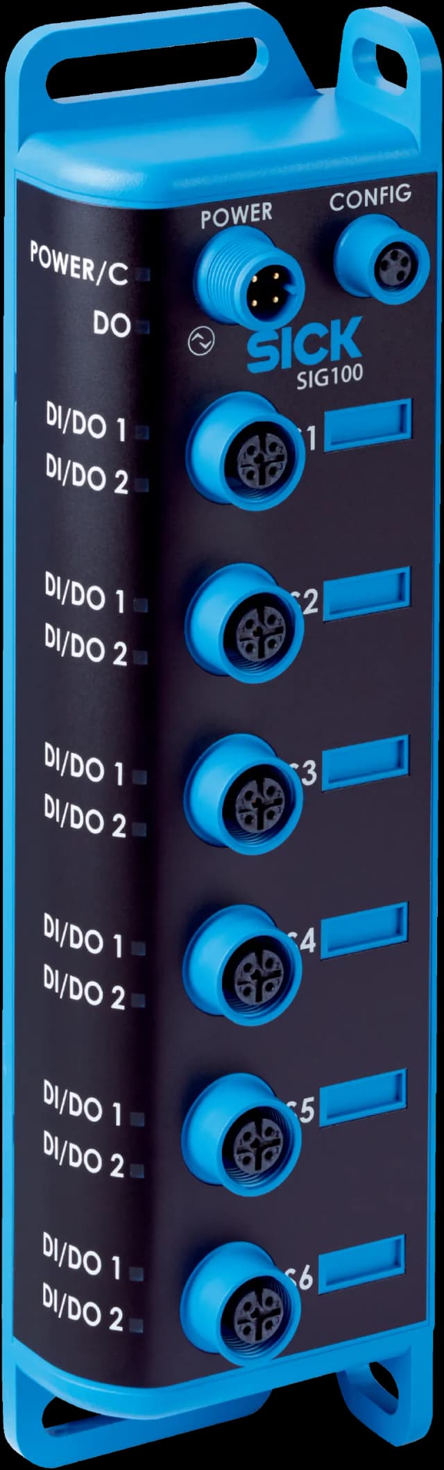 SIG100-0A0111100