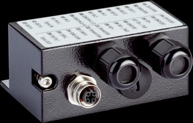SP set for Indoor Lite system plug