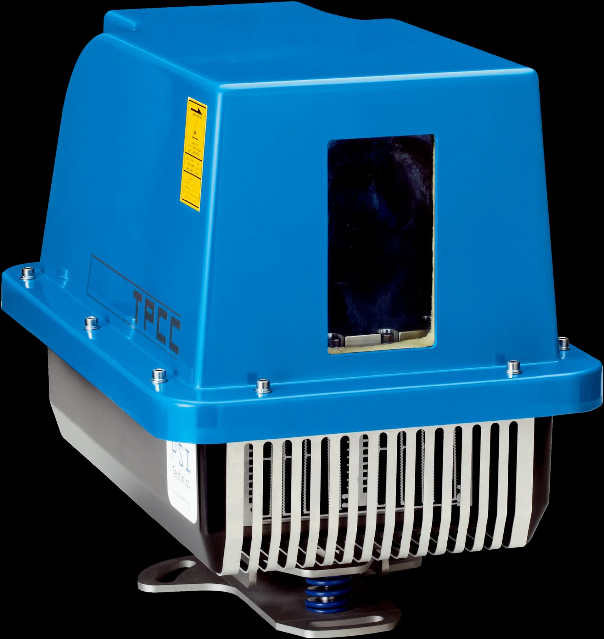 TPCC cooling housing Dx1000