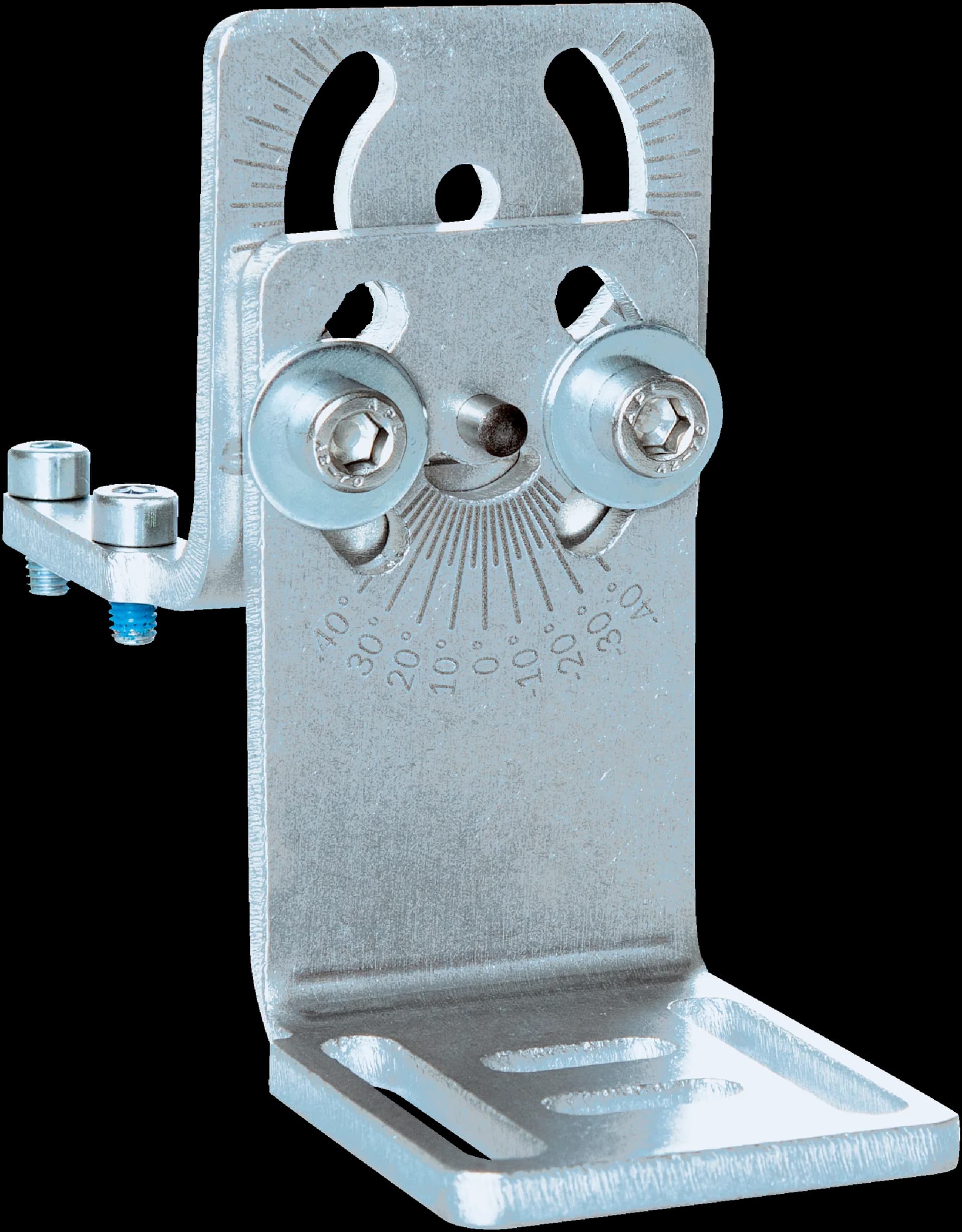 Mounting bracket