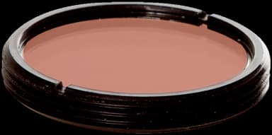 Bandpass filter: 660 nm