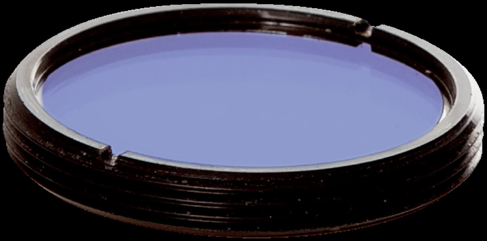 Bandpass filter: 465 nm