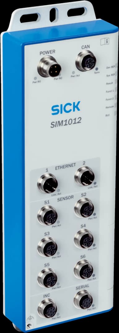 SIM1012-0P0G200