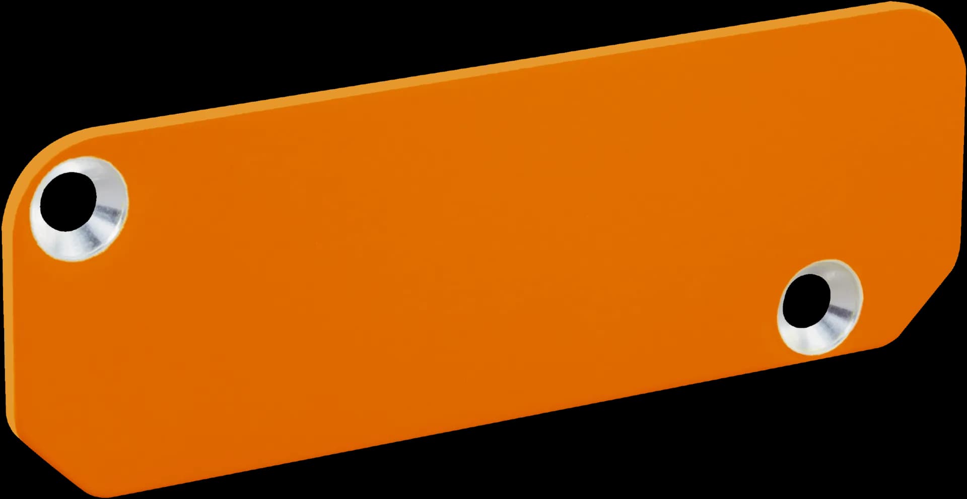 outdoorScan3 cover plate spare part set