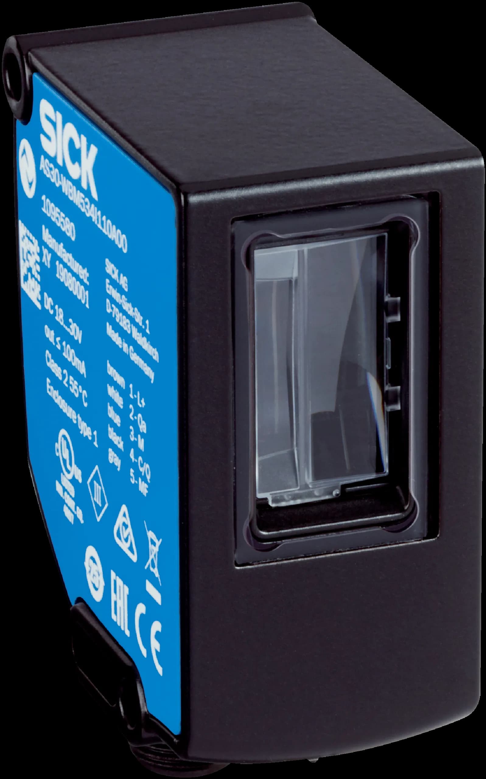 AS30-WBM534I220C00