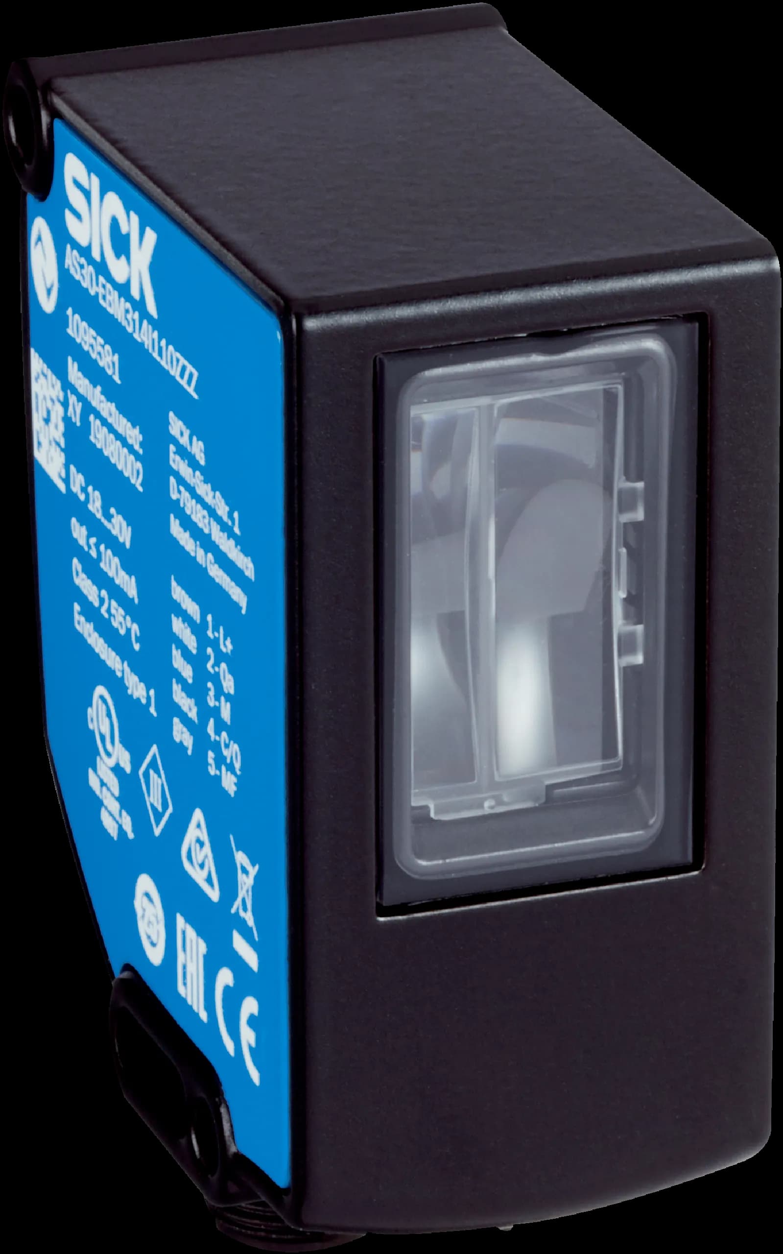 AS30-EBM314I110ZZZ