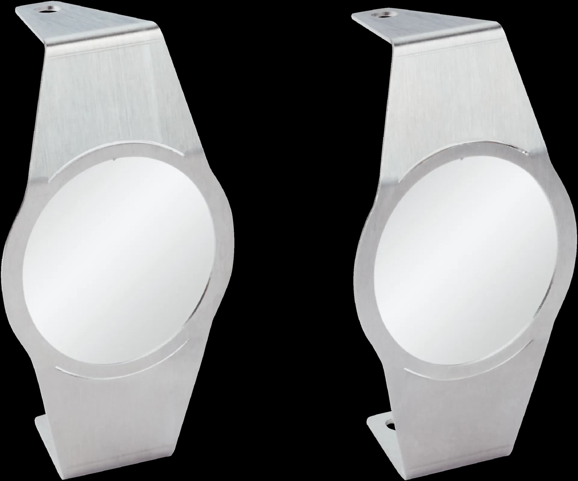 Welding protection window set