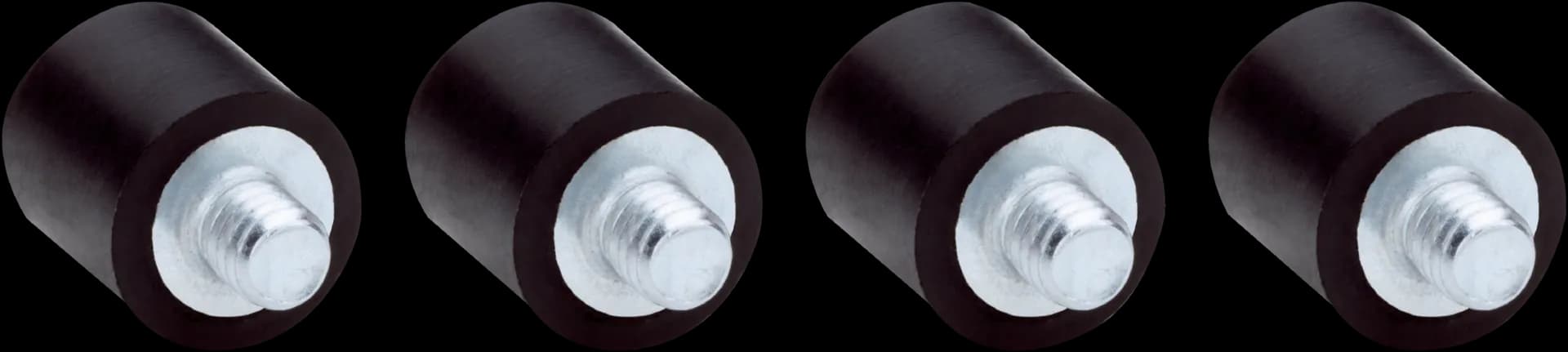 Shock damper