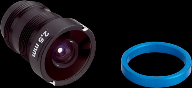 Lens