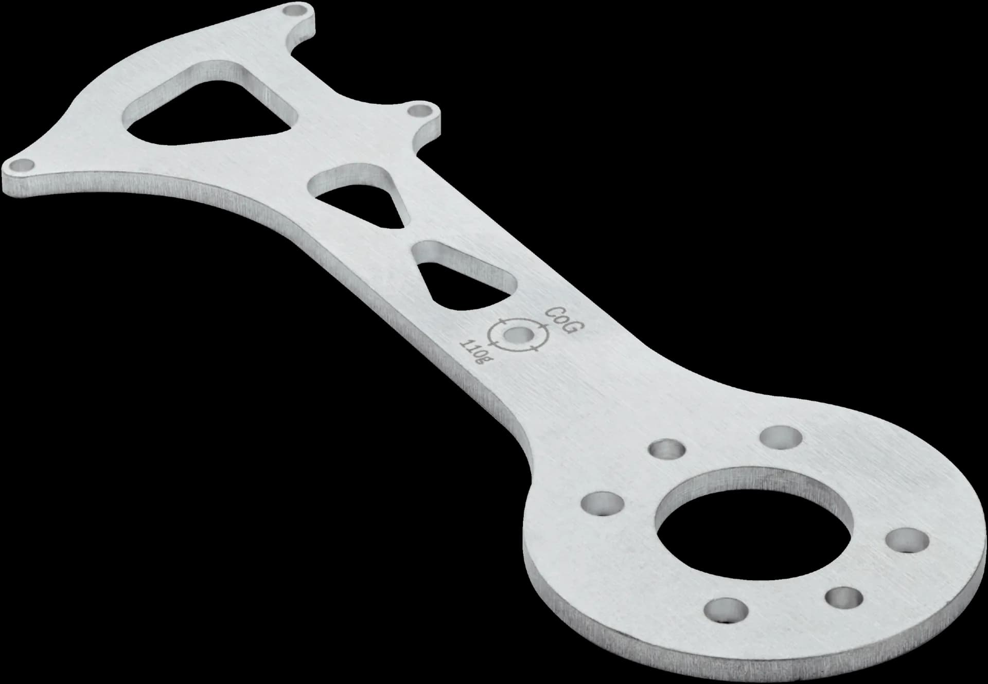 Mounting plate