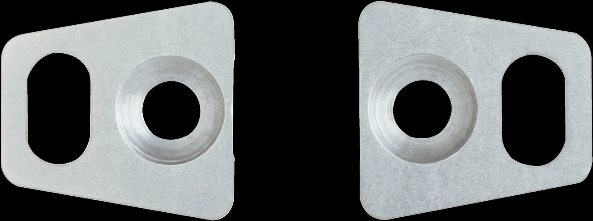 Mounting kit
