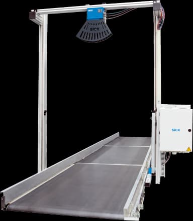 VMS4100
