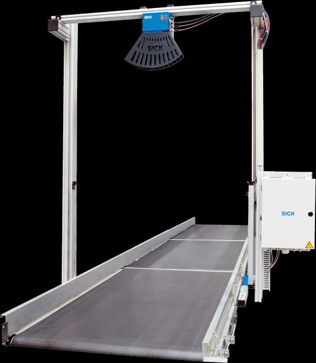 VMS4100