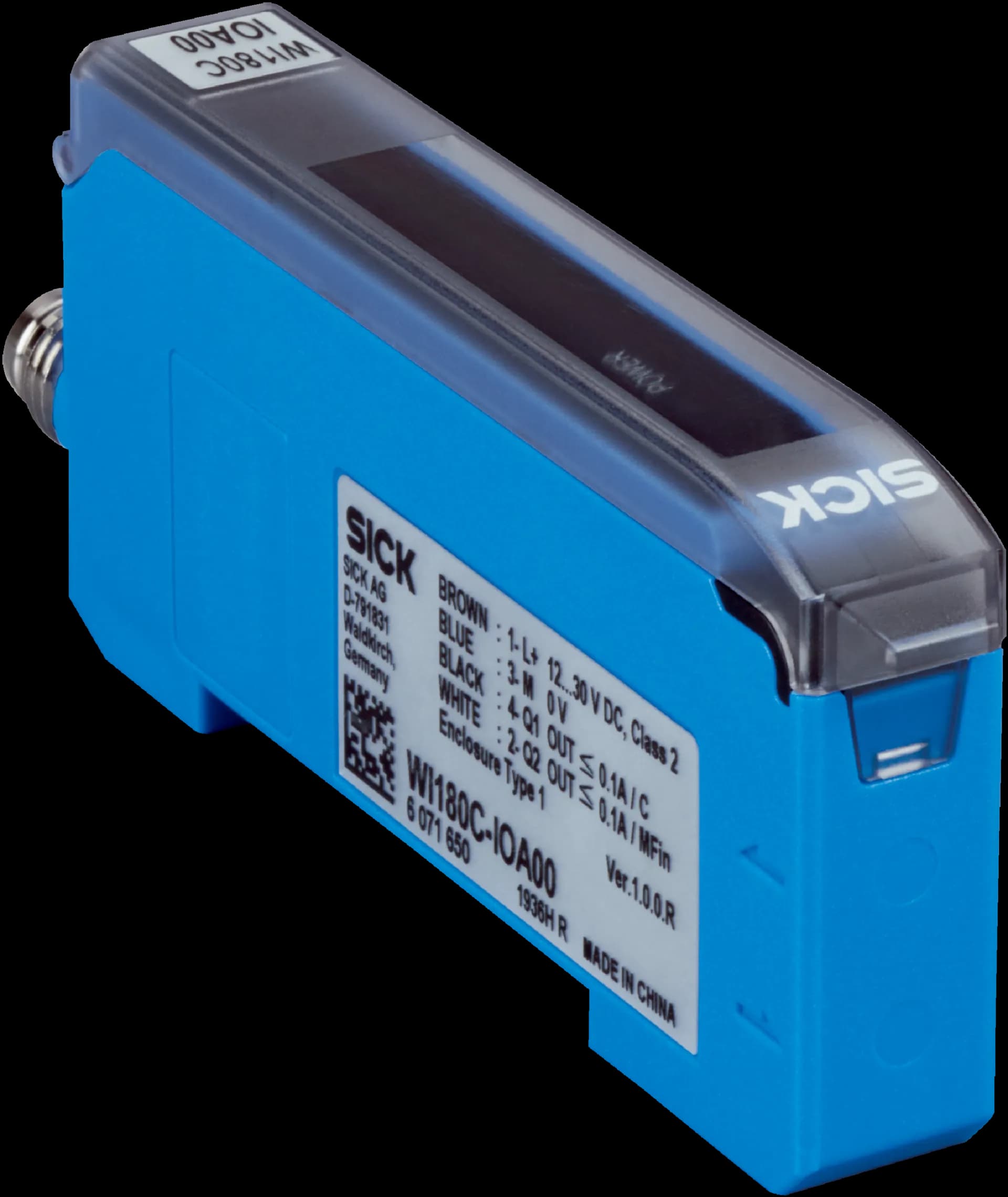 WI180C-IOA00