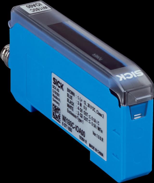WI180C-IOA00