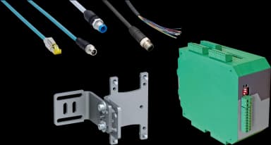 3D belt pick accessory set