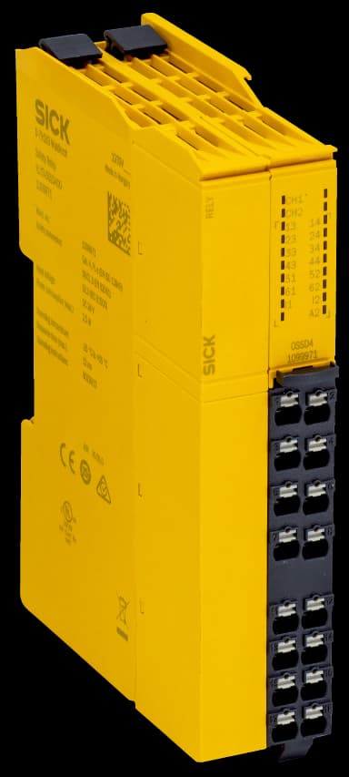 RLY3-OSSD400