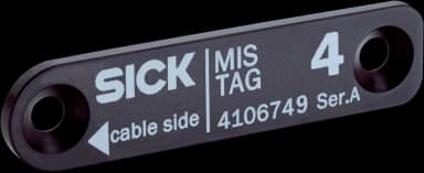TAG MIS NO. 4