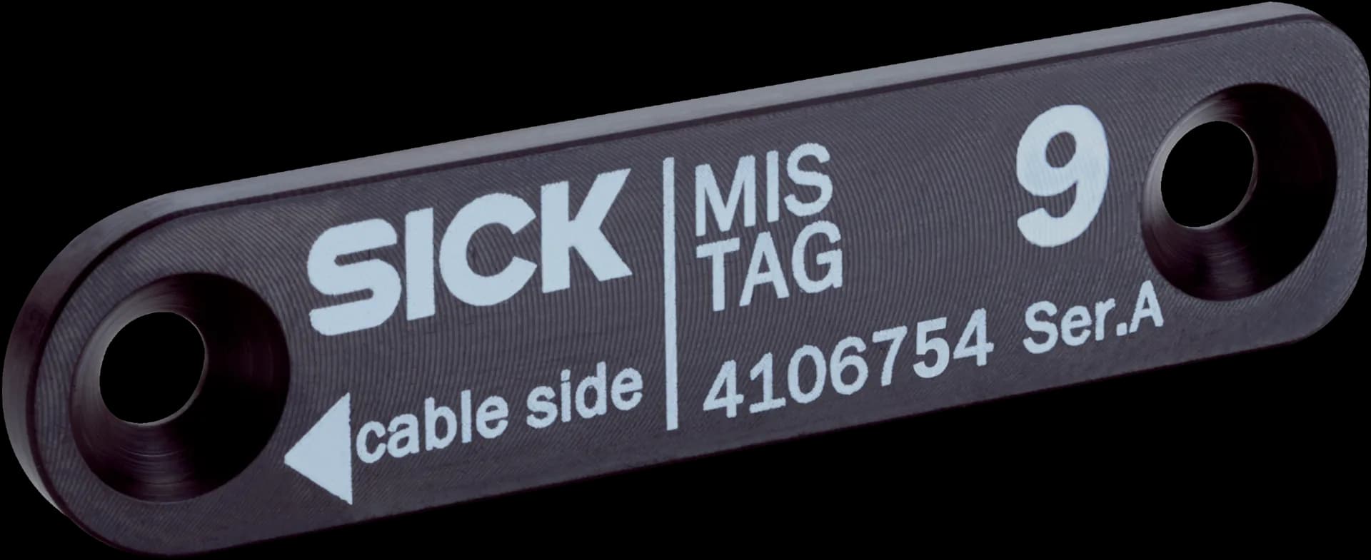 TAG MIS NR. 9