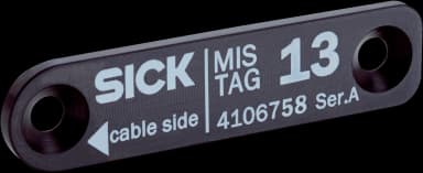 TAG MIS NO. 13