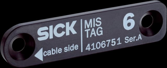 TAG MIS NO. 6