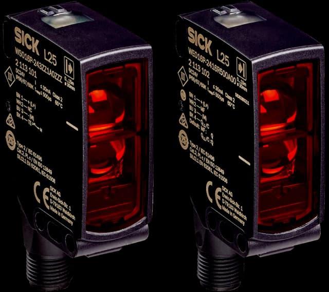 WSO16I-243ZZ1A0ZZZZLLZZZZZZZZ1, WEO16I-2416R500A00ZLLZZZZZZZZ1